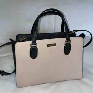Kate Spade Laurel Way Satchel/Shoulder Bag